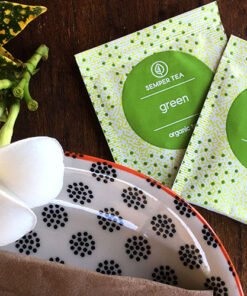Green Tea