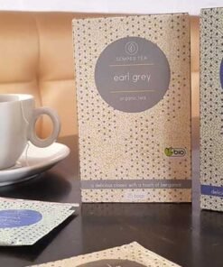 Black Tea
