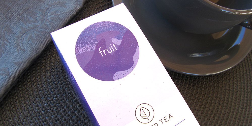 Como hacer infusiones de frutas naturales Semper tea