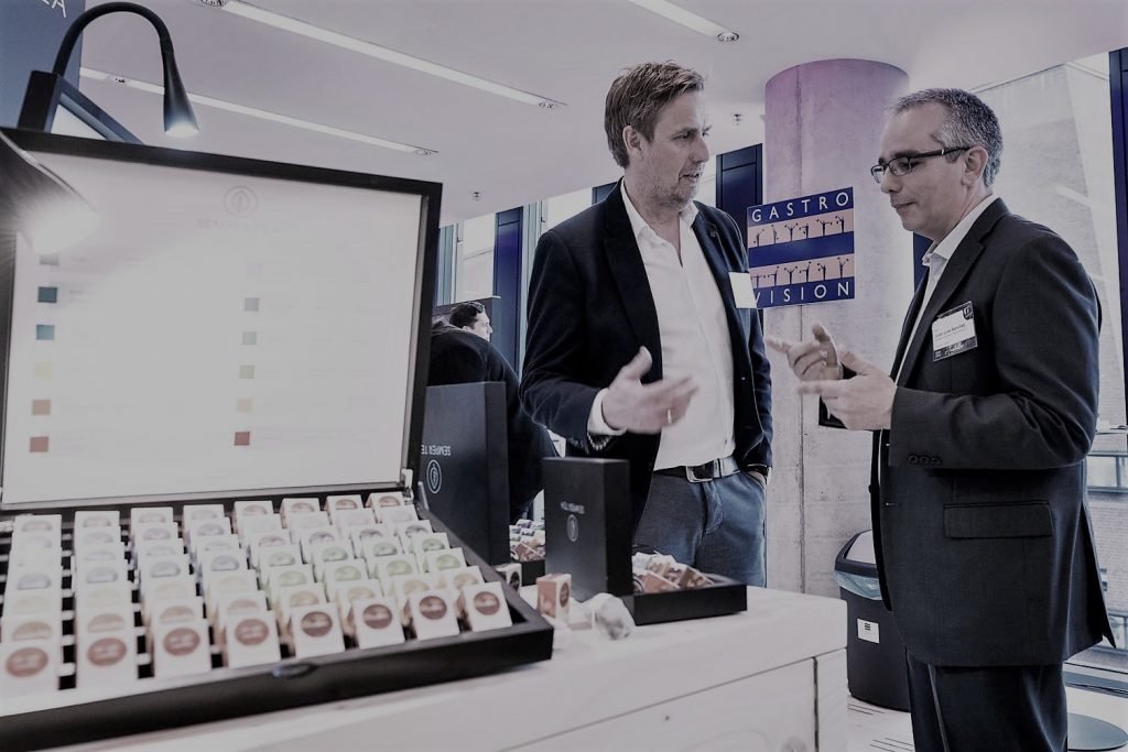 certificacion europea que verifican su calidad premium semper tea