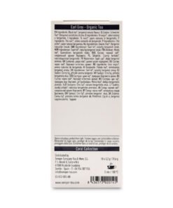 Earl Grey Tee zum besten Preis kaufen semper tea