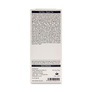 Earl Grey Tee zum besten Preis kaufen semper tea