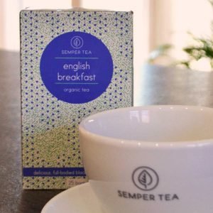 English Breakfast Tea kaufen | Bio Teebeutel | Online kaufen