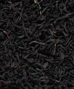 Té Breakfast a granel en tarro de cristal | BIO | Regalitos de té