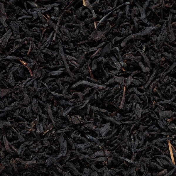 Té Breakfast a granel en tarro de cristal | BIO | Regalitos de té