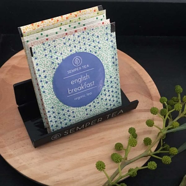 English Breakfast Tea kaufen | Bio Teebeutel | Online kaufen