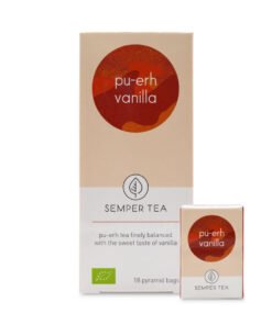pu erh tee gesund semper tea