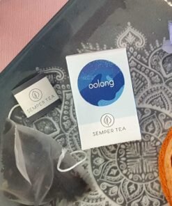 te oolong comprar semper tea