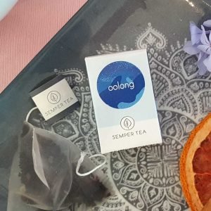 oolong tee ziehzeit semper tea