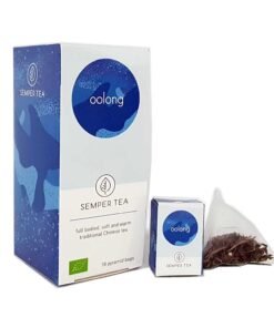 oolong tee zubereiten semper tea