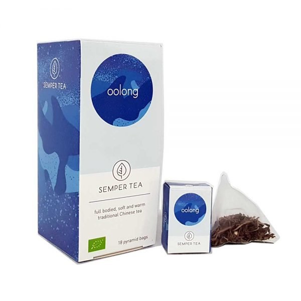 oolong tee zubereiten semper tea