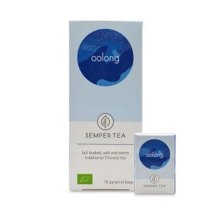 oolong tee gesundheit semper tea