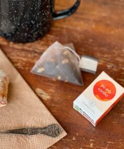 pu erh tee geschmack semper tea