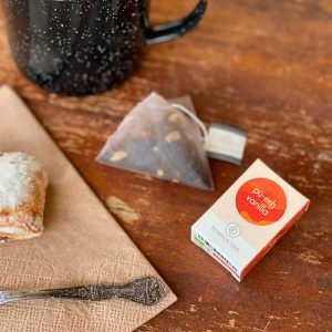 pu erh tee geschmack semper tea