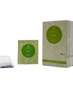 te verde como tomarlo semper tea