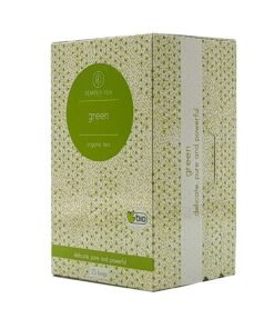 Grüner Tee | Green Tea in Teebeutel kaufen | Semper Tea