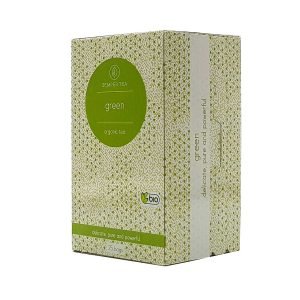 Grüner Tee | Green Tea in Teebeutel kaufen | Semper Tea
