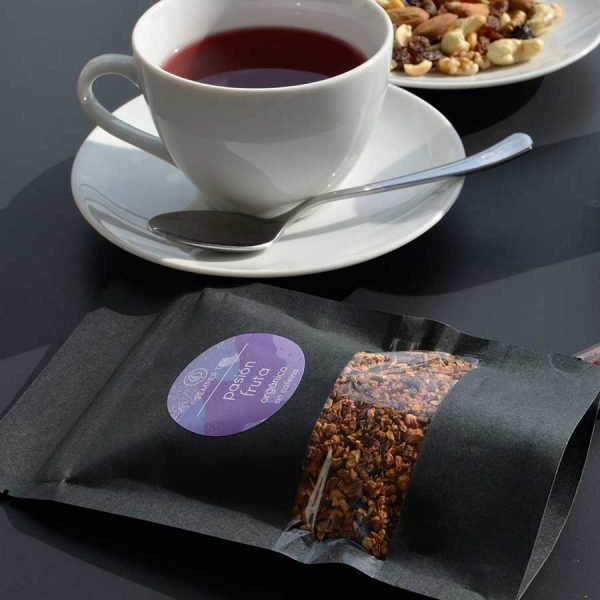 Besondere Geburtstagsgeschenke SEMPER TEA
