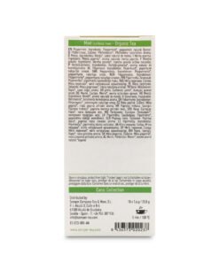 comprar menta al mejor precio en piramides semper tea