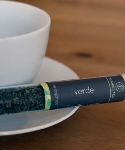 probeta te verde semper tea