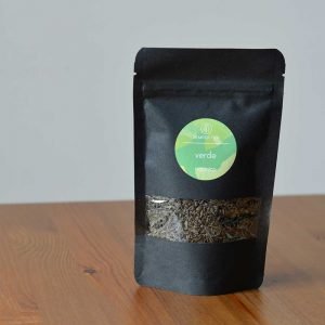 comprar te verde ecologico