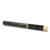 GREEN organic tea I loose leaf tea in glass tube