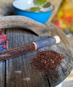 el mejor te rooibos ecologico