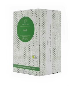 pfefferminztee schwangerschaft semper tea