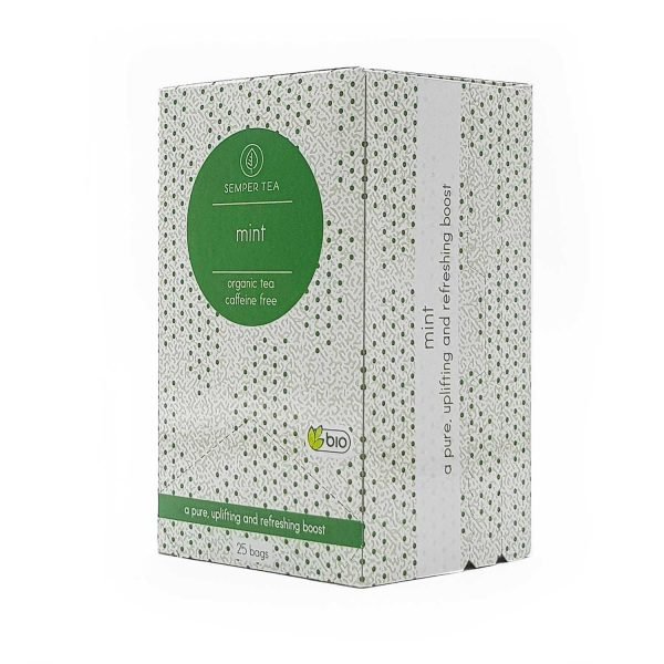 pfefferminztee schwangerschaft semper tea