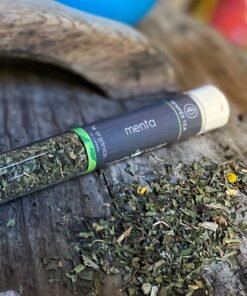 la mejor menta ecologica del mundo