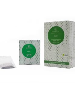 menta poleo clasica infusion beneficios propiedades semper tea