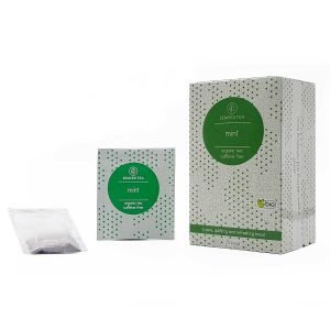 schwanger pfefferminztee semper tea