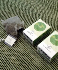 pfefferminztee gegen übelkeit semper tea