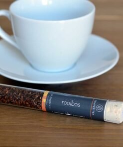 El té de rooibos es una de las bebidas que más se han aplaudido últimamente, sobre todo para los que buscan una alternativa a la cafeína