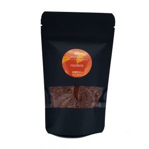 ROOIBOS organic tea I Bulk in bags