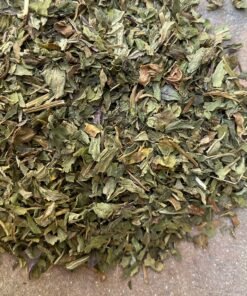 tee lose Pfefferminztee semper tea