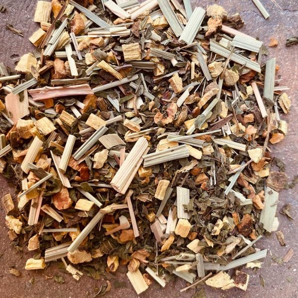 süßholz wirkung semper tea
