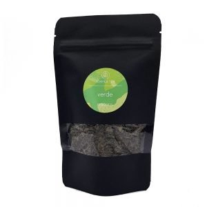 GREEN Biotee I offener Tee im Papier Beutel semper tea