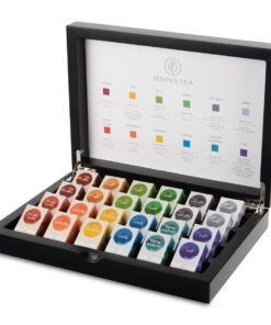 pack de tes diseno exclusivo semper tea