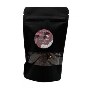 EARL GREY CREAM organic tea I Bulk in bags