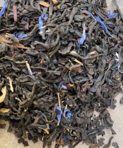 mejor earl grey a granel