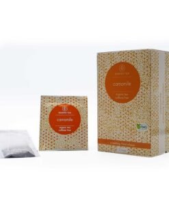 kamillentee übelkeit wirkung semper tea