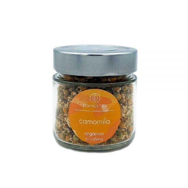 Heisse Teeaufgüsse ganz ohne Koffein semper tea