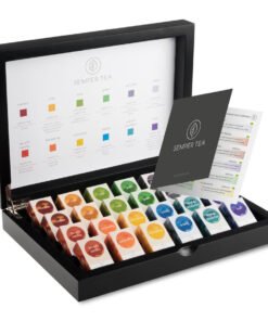 starterkits fuer die gastronomie semper tea