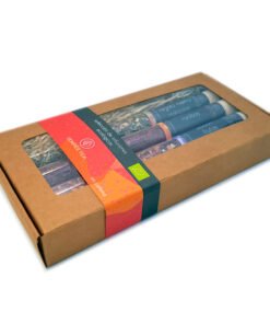 Teeset für eine Person semper tea