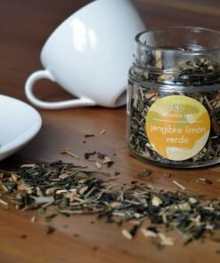 Organic Teas and Tisanes
