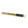 CAMOMILE organic whole flowers I loose leaf tea in glass tube