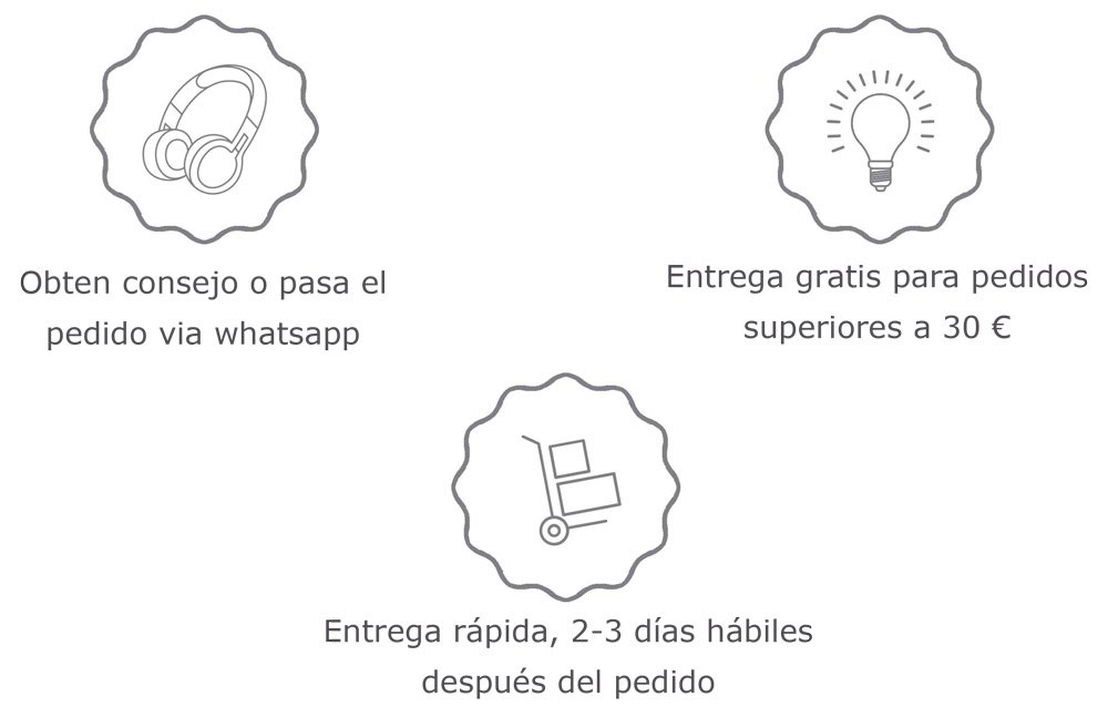 envios de te infusiones a domicilio