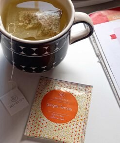 Té en bolsita clásica