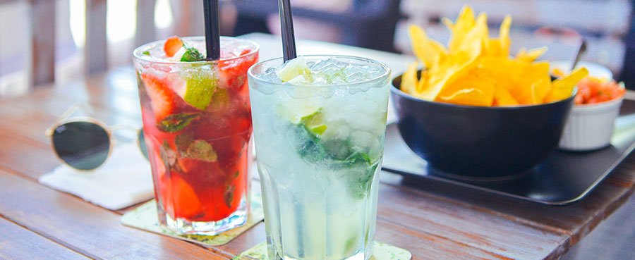 tes e infusiones frias para bares y cafeterias semper tea